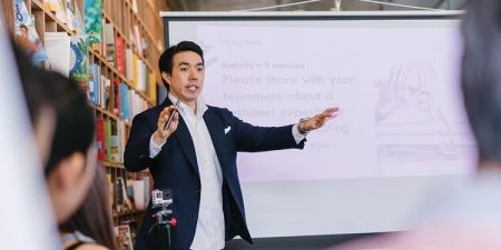 Gaya Bahasa 4 Kelompok 38 Gaya Bahasa — gambar©mentatdgt@pexels